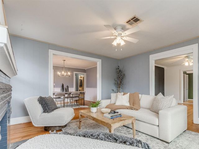 2113 NW 21st Street, Oklahoma City, OK 73107