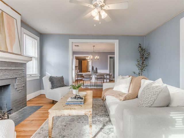 2113 NW 21st Street, Oklahoma City, OK 73107