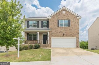 4134 Eliza Drive, Lithonia, GA 30038