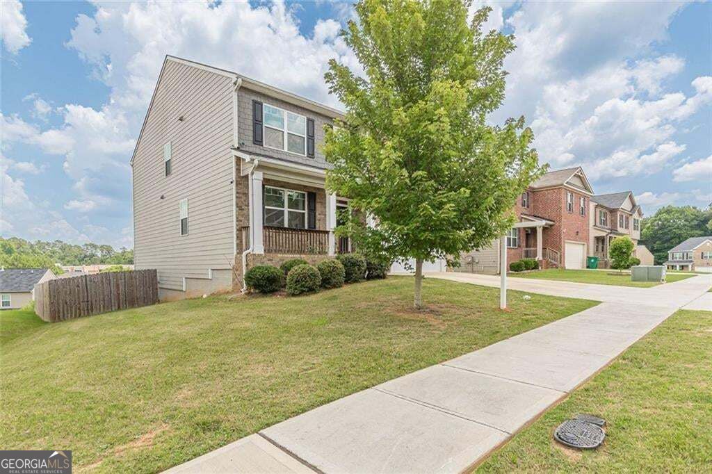 4134 Eliza Drive, Lithonia, GA 30038 — photo 2