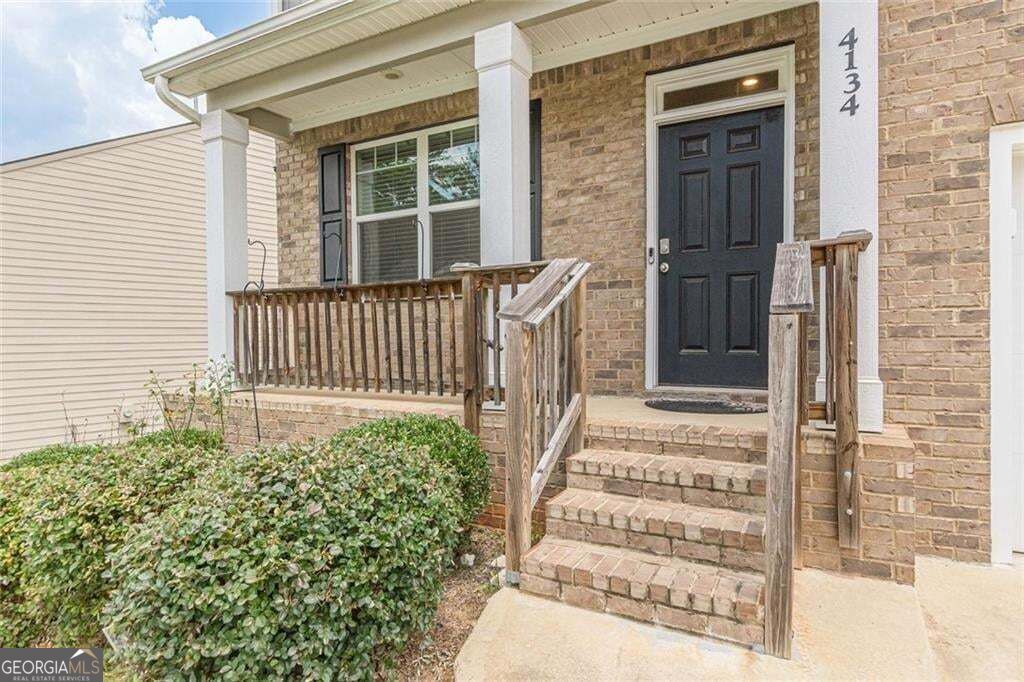 4134 Eliza Drive, Lithonia, GA 30038 — photo 3