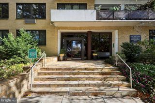 3601 WISCONSIN AVE NW #111, Washington, DC 20016