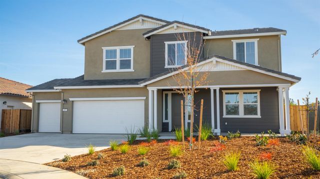 321 Outlooker Ct, Lincoln, CA 95648