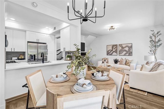 151 Pasto Rico, Rancho Santa Margarita, CA 92688