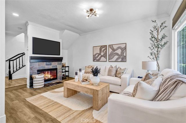 151 Pasto Rico, Rancho Santa Margarita, CA 92688
