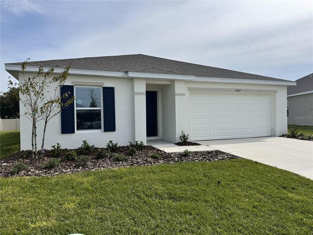 13267 SW 56TH TERRACE, Ocala, FL 34473