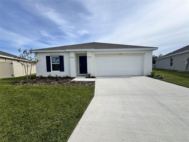 13267 SW 56TH TERRACE, Ocala, FL 34473