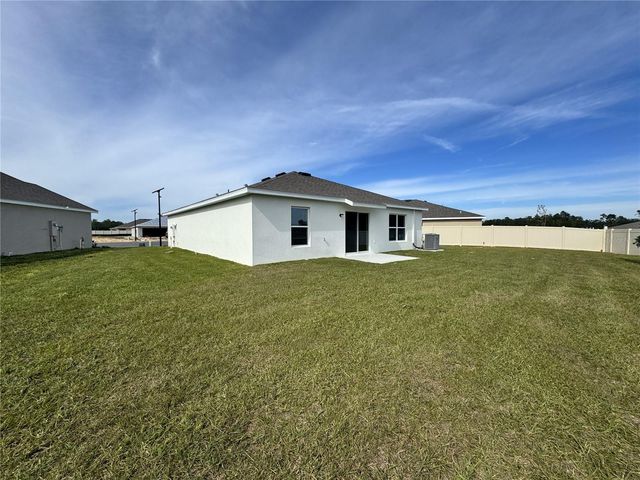 13267 SW 56TH TERRACE, Ocala, FL 34473