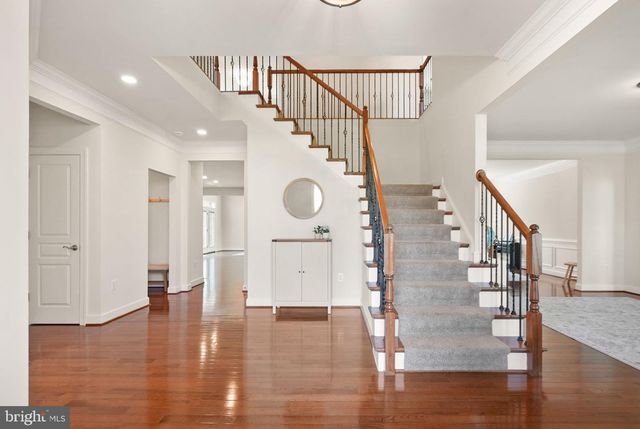 9959 SUMMERWOOD DR, Manassas, VA 20111