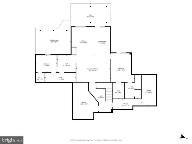 9959 SUMMERWOOD DR, Manassas, VA 20111