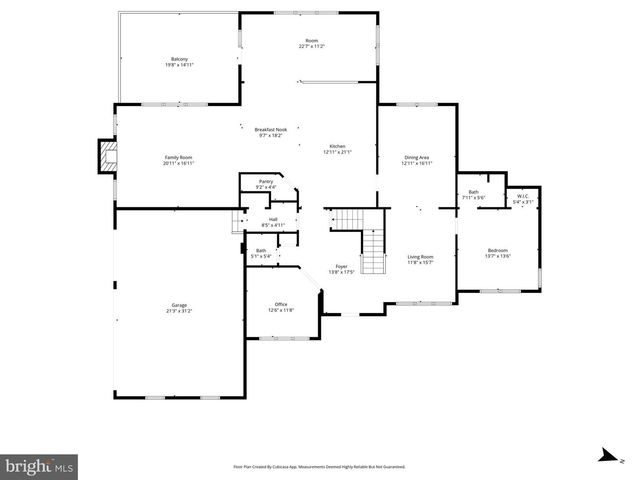 9959 SUMMERWOOD DR, Manassas, VA 20111