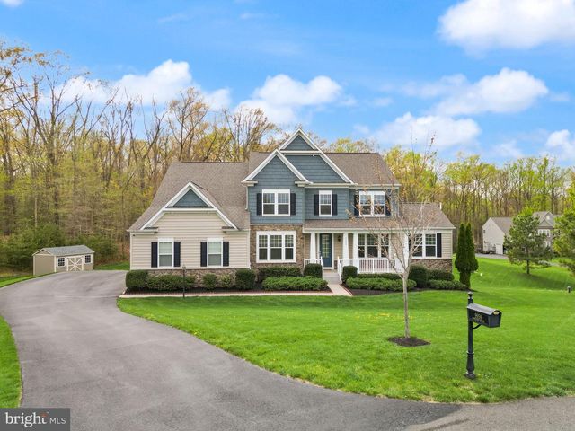 9959 SUMMERWOOD DR, Manassas, VA 20111