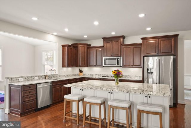 9959 SUMMERWOOD DR, Manassas, VA 20111