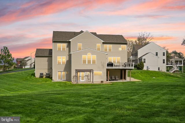 9959 SUMMERWOOD DR, Manassas, VA 20111