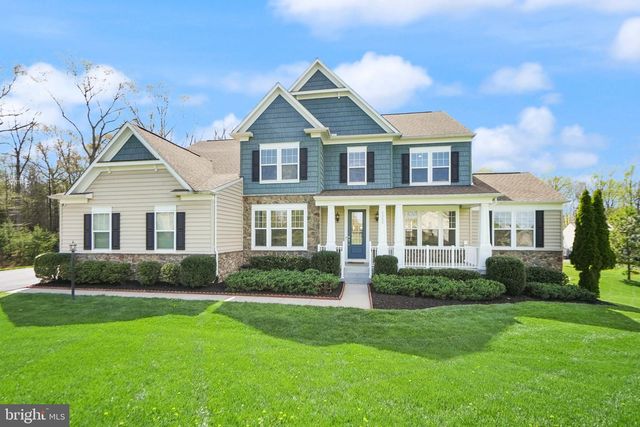 9959 SUMMERWOOD DR, Manassas, VA 20111