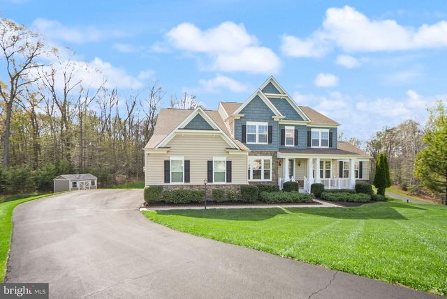 9959 SUMMERWOOD DR, Manassas, VA 20111