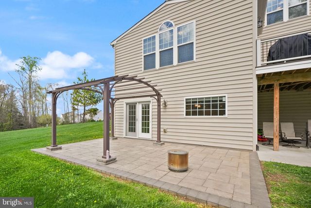 9959 SUMMERWOOD DR, Manassas, VA 20111