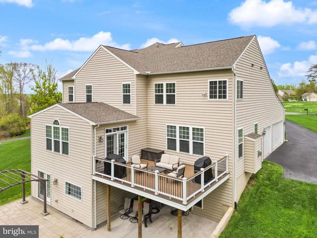9959 SUMMERWOOD DR, Manassas, VA 20111