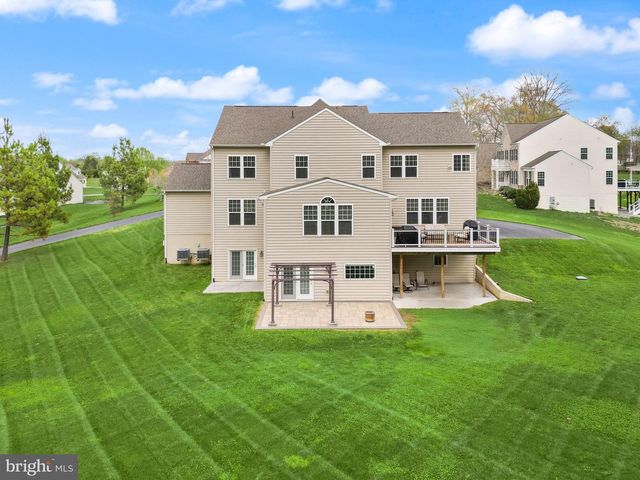 9959 SUMMERWOOD DR, Manassas, VA 20111