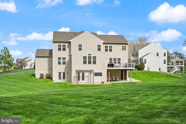9959 SUMMERWOOD DR, Manassas, VA 20111