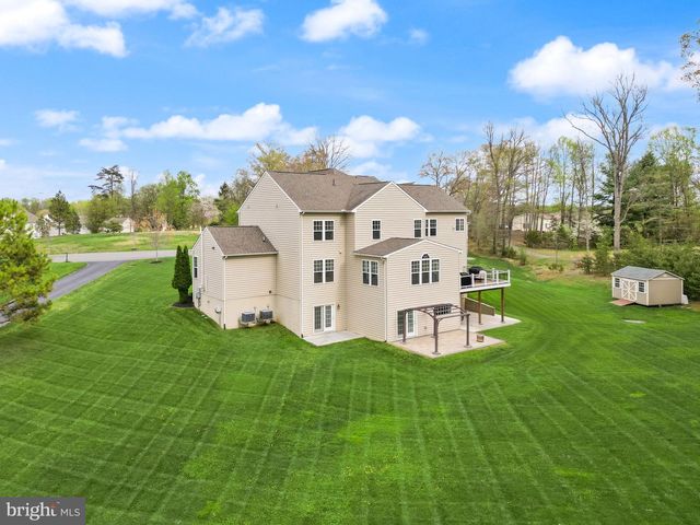 9959 SUMMERWOOD DR, Manassas, VA 20111