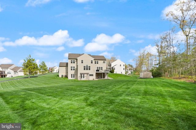9959 SUMMERWOOD DR, Manassas, VA 20111