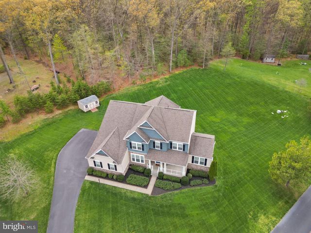 9959 SUMMERWOOD DR, Manassas, VA 20111