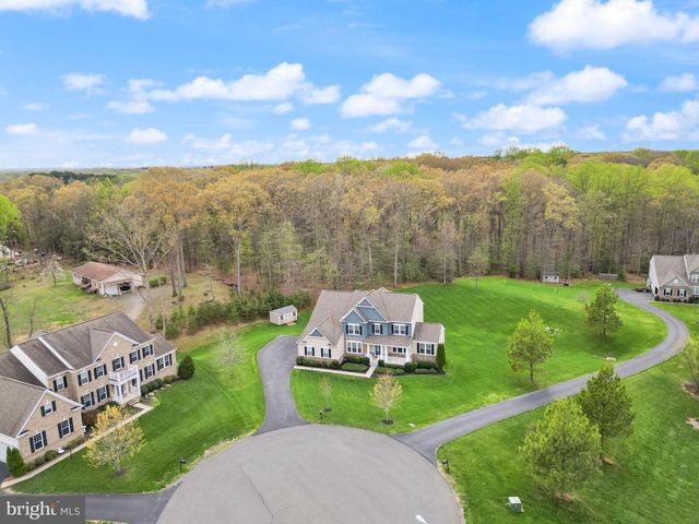 9959 SUMMERWOOD DR, Manassas, VA 20111