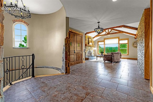 5596 Osage Way, Larkspur, CO 80118