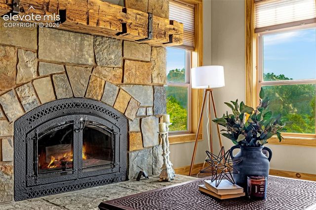 5596 Osage Way, Larkspur, CO 80118