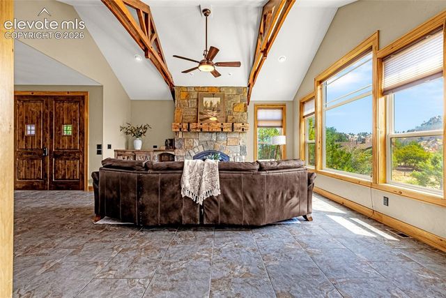 5596 Osage Way, Larkspur, CO 80118