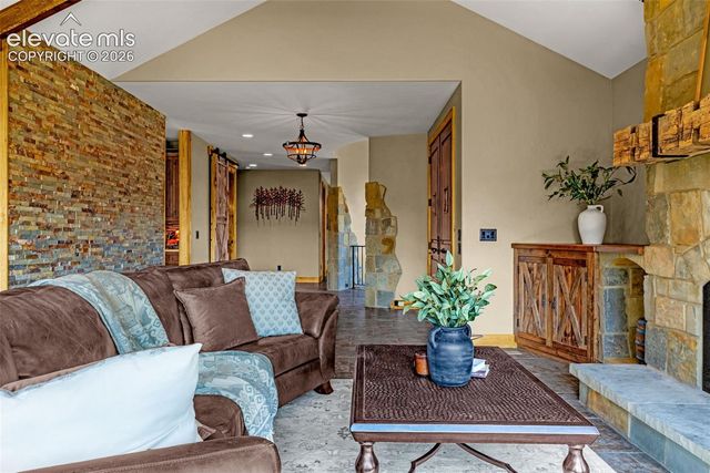 5596 Osage Way, Larkspur, CO 80118