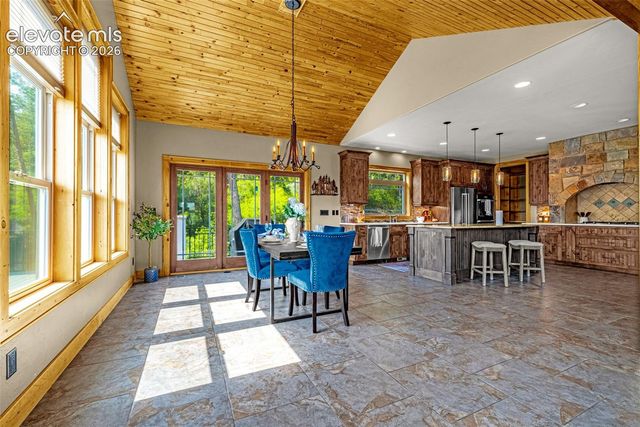 5596 Osage Way, Larkspur, CO 80118
