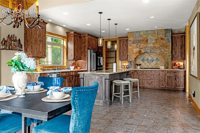 5596 Osage Way, Larkspur, CO 80118