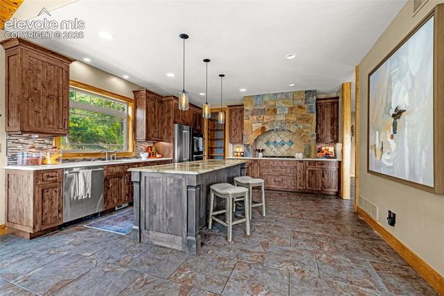 5596 Osage Way, Larkspur, CO 80118