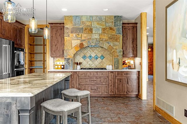 5596 Osage Way, Larkspur, CO 80118