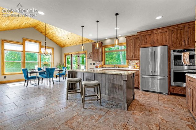 5596 Osage Way, Larkspur, CO 80118