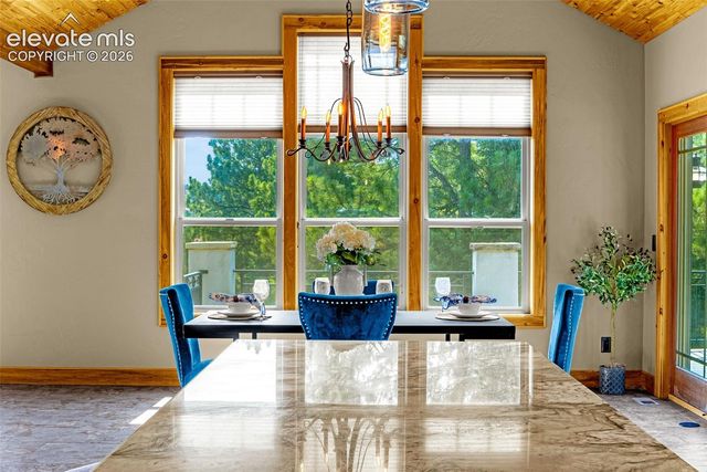 5596 Osage Way, Larkspur, CO 80118