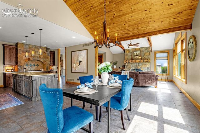 5596 Osage Way, Larkspur, CO 80118