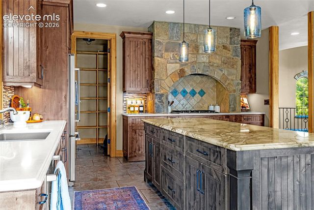 5596 Osage Way, Larkspur, CO 80118