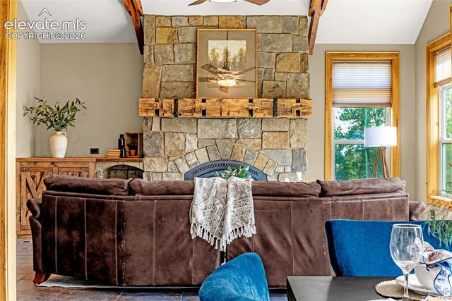 5596 Osage Way, Larkspur, CO 80118
