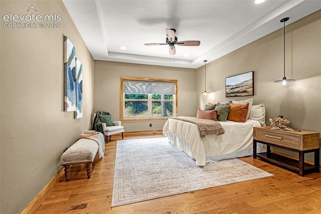 5596 Osage Way, Larkspur, CO 80118