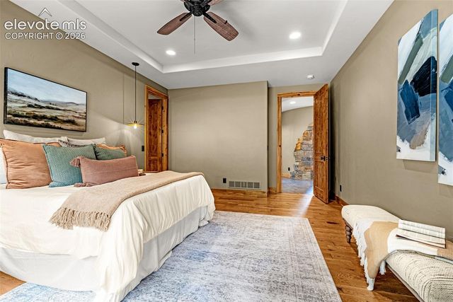 5596 Osage Way, Larkspur, CO 80118