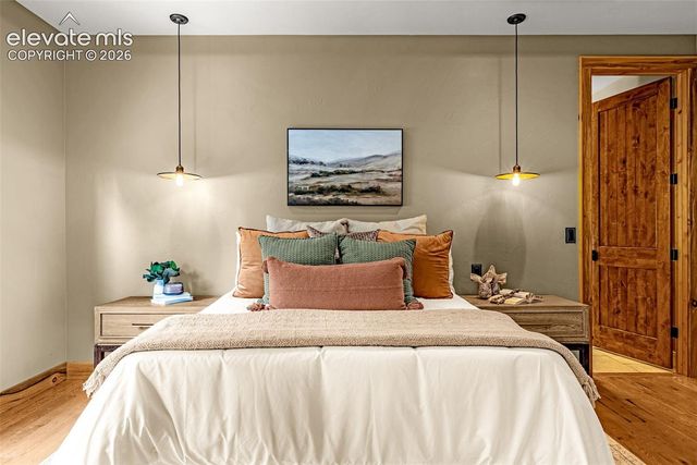 5596 Osage Way, Larkspur, CO 80118