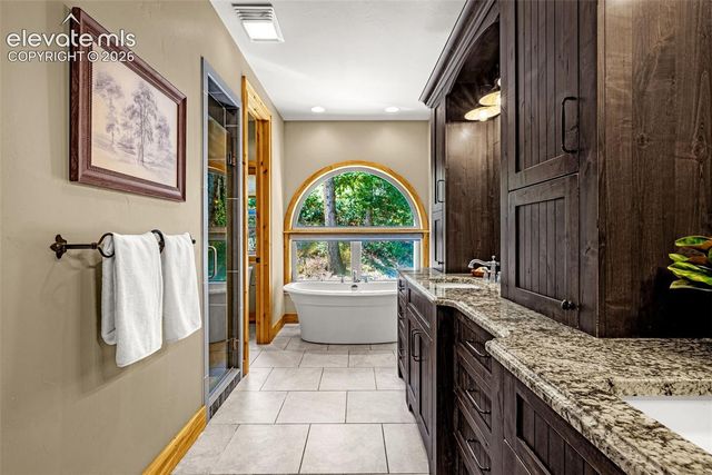 5596 Osage Way, Larkspur, CO 80118