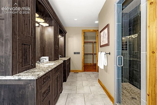 5596 Osage Way, Larkspur, CO 80118