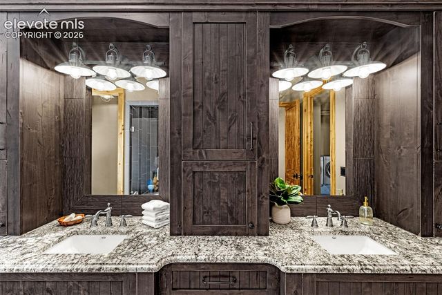 5596 Osage Way, Larkspur, CO 80118