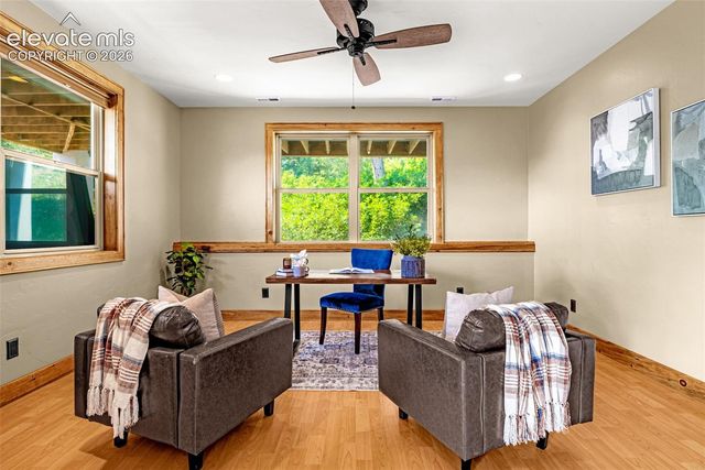 5596 Osage Way, Larkspur, CO 80118