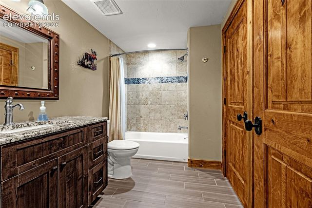 5596 Osage Way, Larkspur, CO 80118