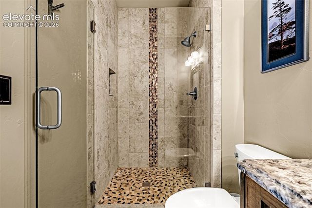 5596 Osage Way, Larkspur, CO 80118
